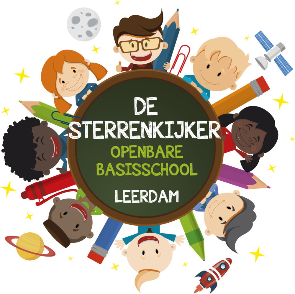 Openbare Basisschool de Sterrenkijker Leerdam